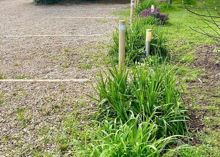 Le Logis De La Brumanderie - Saintes 3*