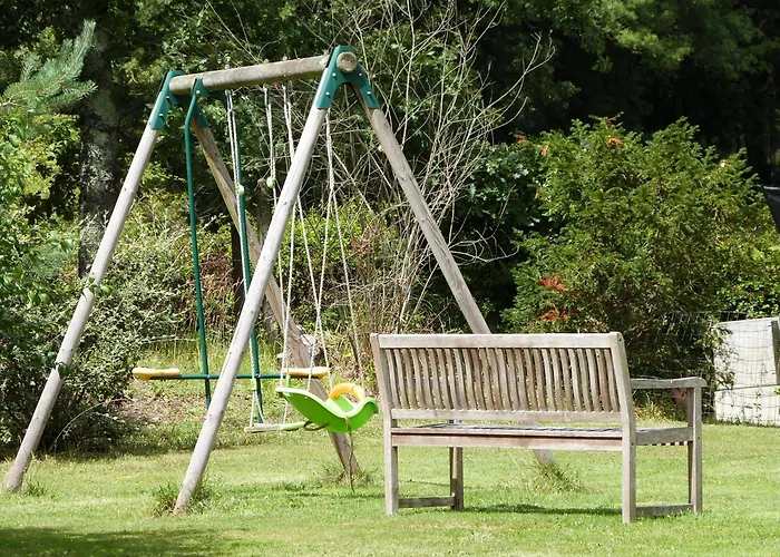 Le Logis De La Brumanderie - Saintes Bed and breakfast