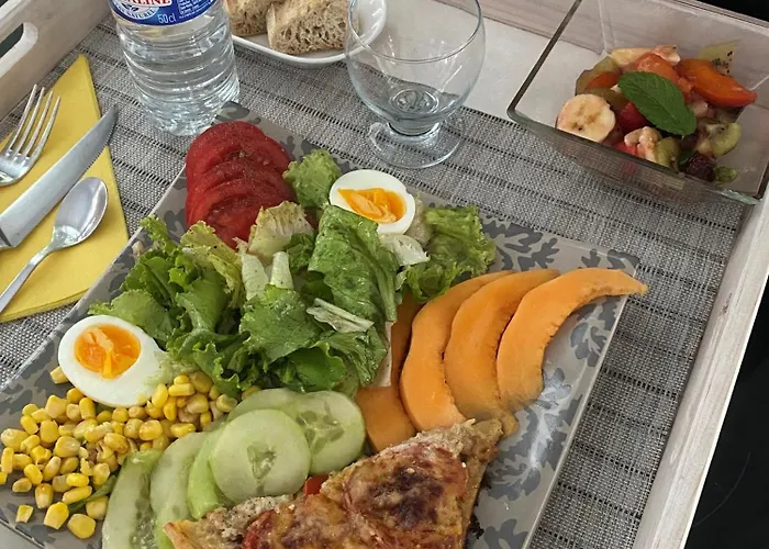 Le Logis De La Brumanderie - Saintes 3* Fontcouverte (Charente-Maritime)