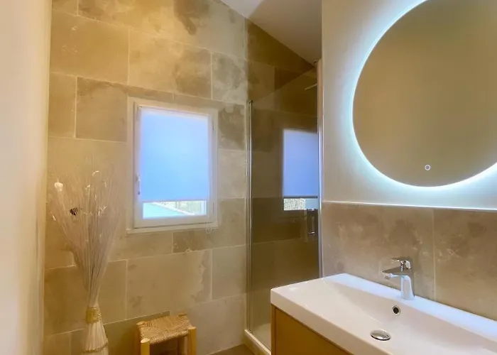 Le Logis De La Brumanderie - Saintes Fontcouverte (Charente-Maritime)