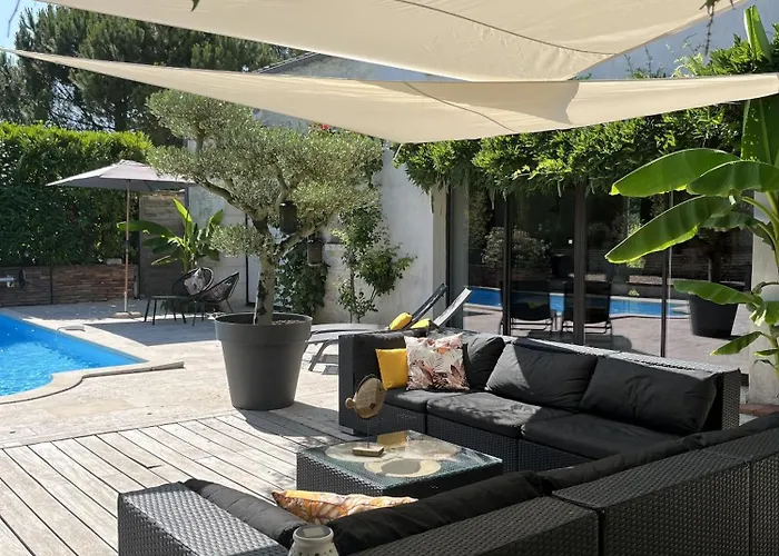 Le Logis De La Brumanderie - Saintes Fontcouverte (Charente-Maritime)